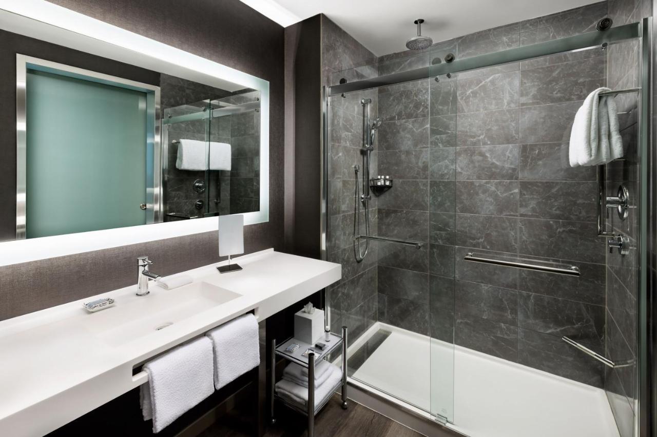 Ac Hotel By Marriott Bethesda Downtown المظهر الخارجي الصورة