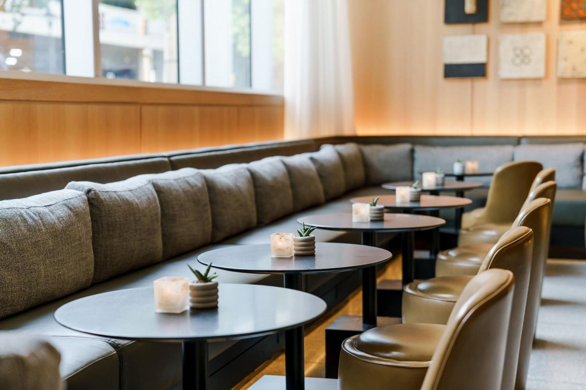 Ac Hotel By Marriott Bethesda Downtown المظهر الخارجي الصورة