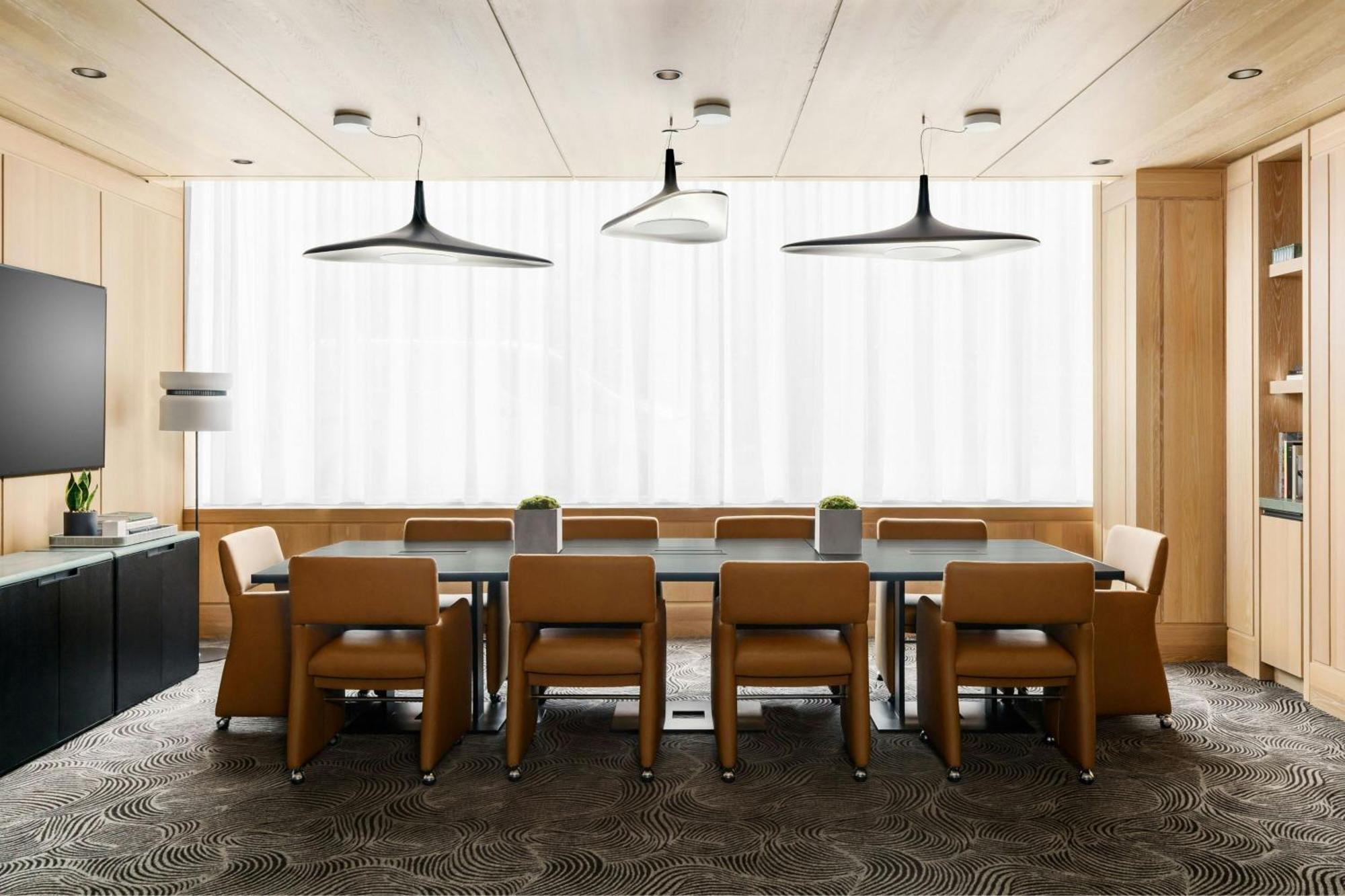 Ac Hotel By Marriott Bethesda Downtown المظهر الخارجي الصورة