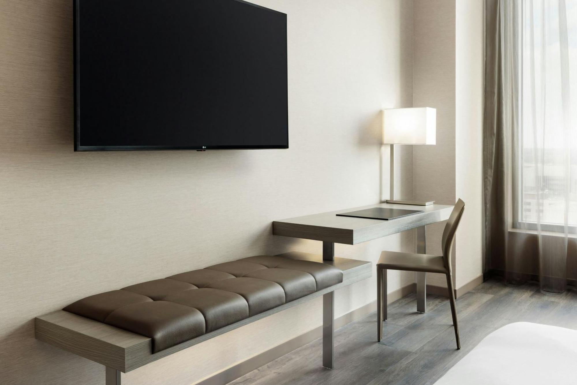 Ac Hotel By Marriott Bethesda Downtown المظهر الخارجي الصورة